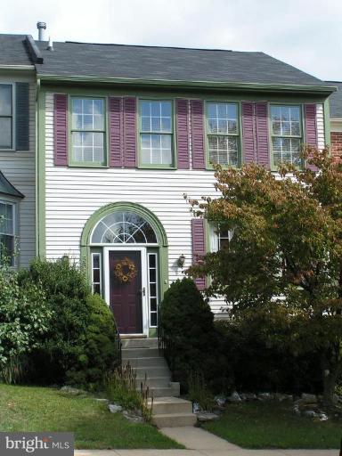5558 Rivendell Place Frederick, MD 21703 - Photo 1 of 8 Exterior (Main)