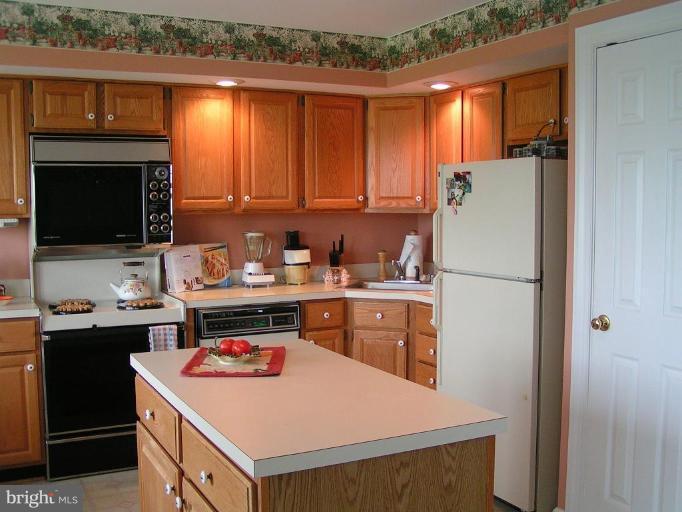 5558 Rivendell Place Frederick, MD 21703 - Photo 6 of 8 Kitchen #2