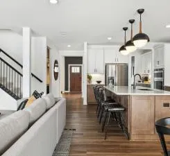 $749,990 | 14560 106th Place North, Maple Grove, MN 55369