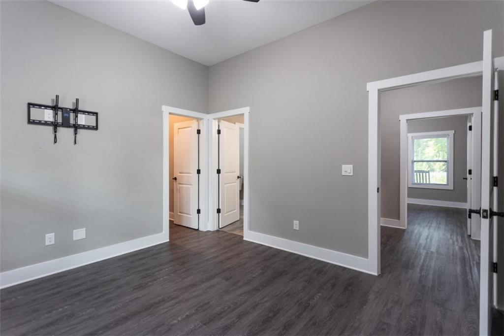 1375 Amber Stapp Studdard Road Social Circle, GA 30025 - Photo 45 of 63