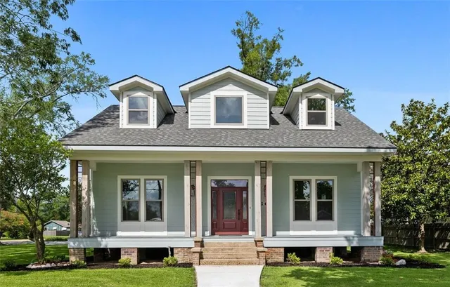 $598,000 | 163 South 7th Street, Ponchatoula, LA 70454