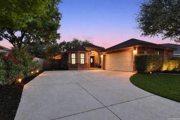 $315,000 | 10018 Amberg Path, Helotes, TX 78023