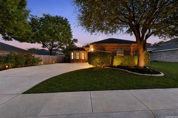 $315,000 | 10018 Amberg Path, Helotes, TX 78023