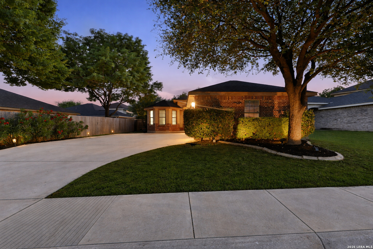 10018 Amberg Path Helotes, TX 78023 - Photo 2 of 44