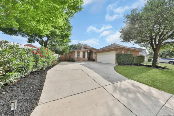 $315,000 | 10018 Amberg Path, Helotes, TX 78023