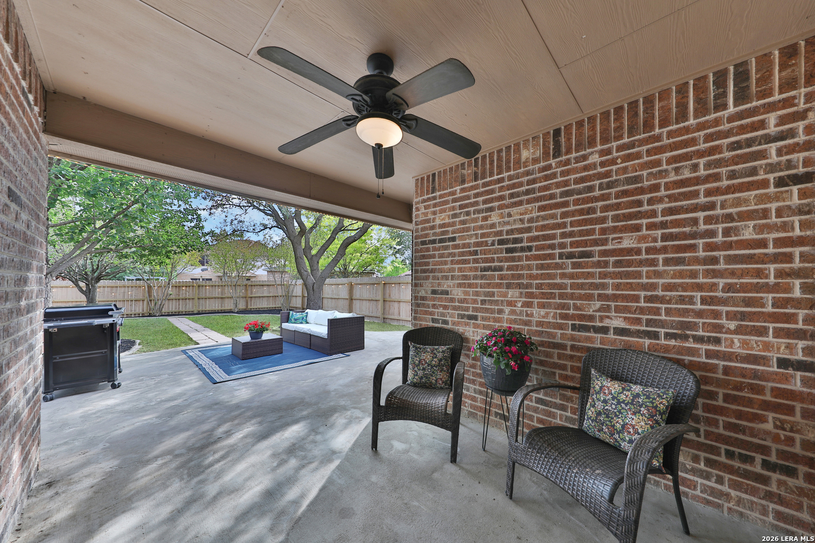 10018 Amberg Path Helotes, TX 78023 - Photo 33 of 44