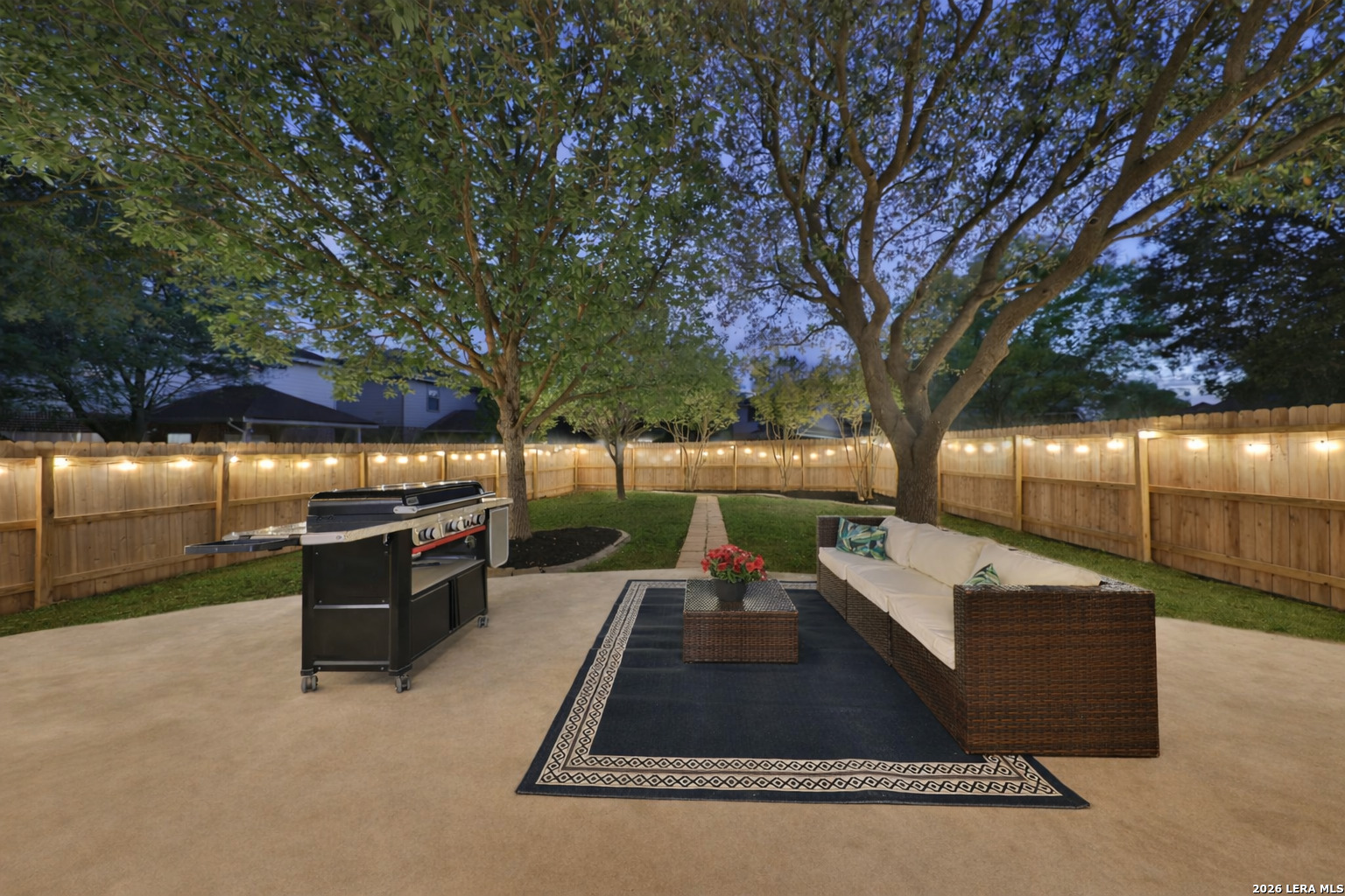 10018 Amberg Path Helotes, TX 78023 - Photo 41 of 44