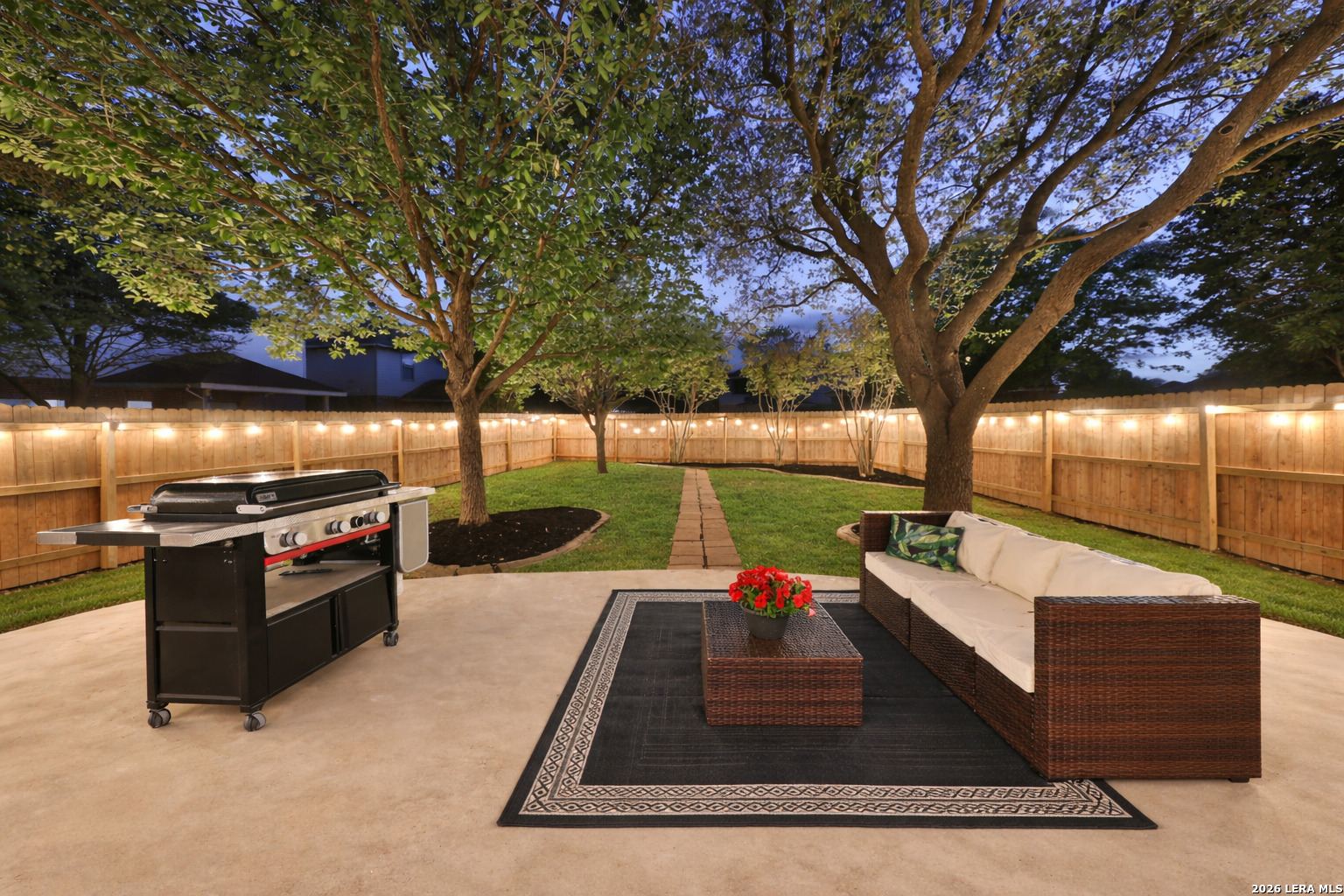 10018 Amberg Path Helotes, TX 78023 - Photo 42 of 44