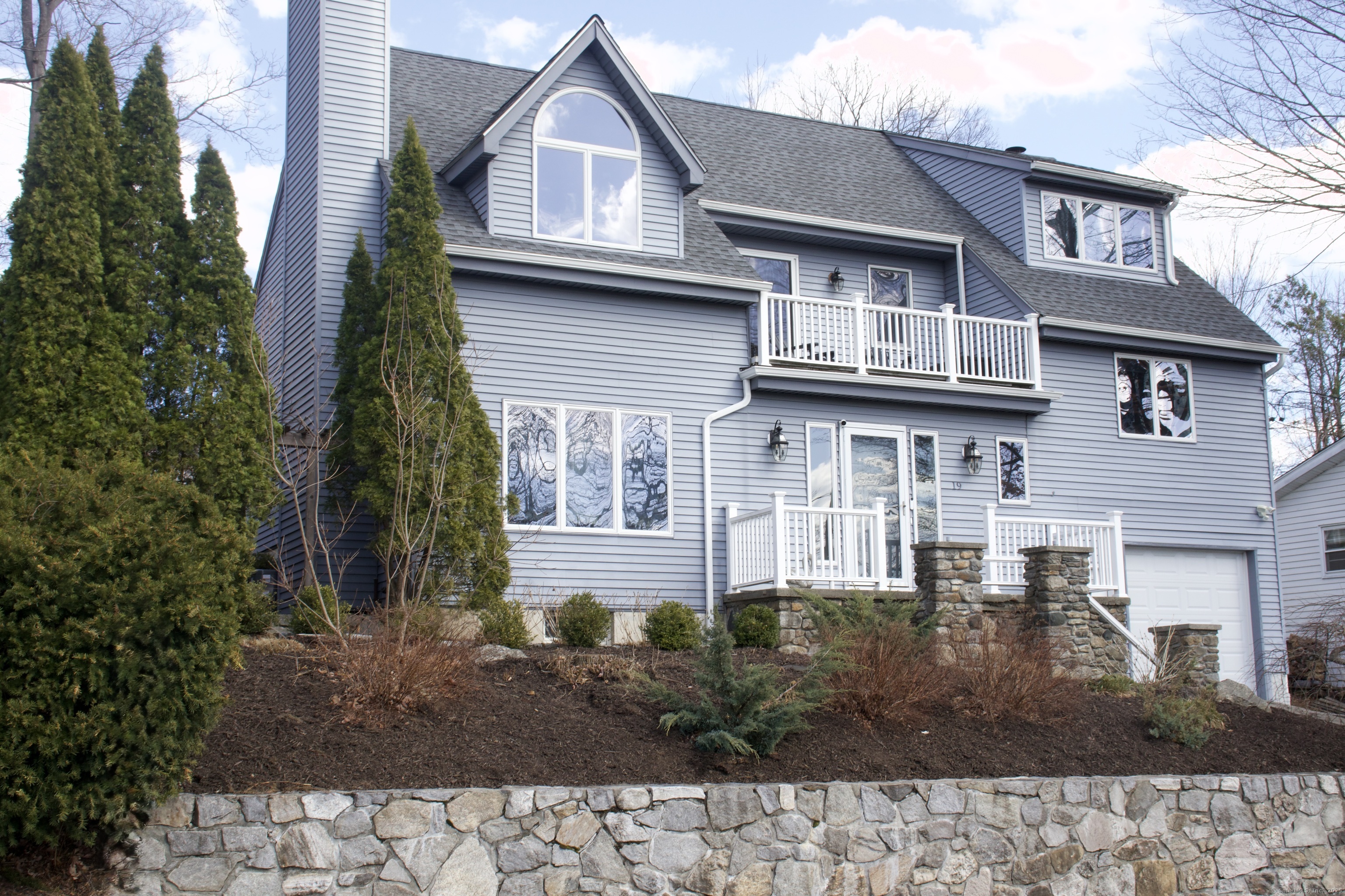 19 Mountain View Drive Brookfield, CT 06804 - Photo 1 of 39