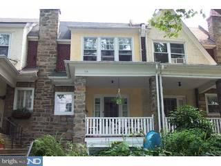 114 Roumfort Road Philadelphia, PA 19119 - Photo 1 of 6 Gallery Image 1