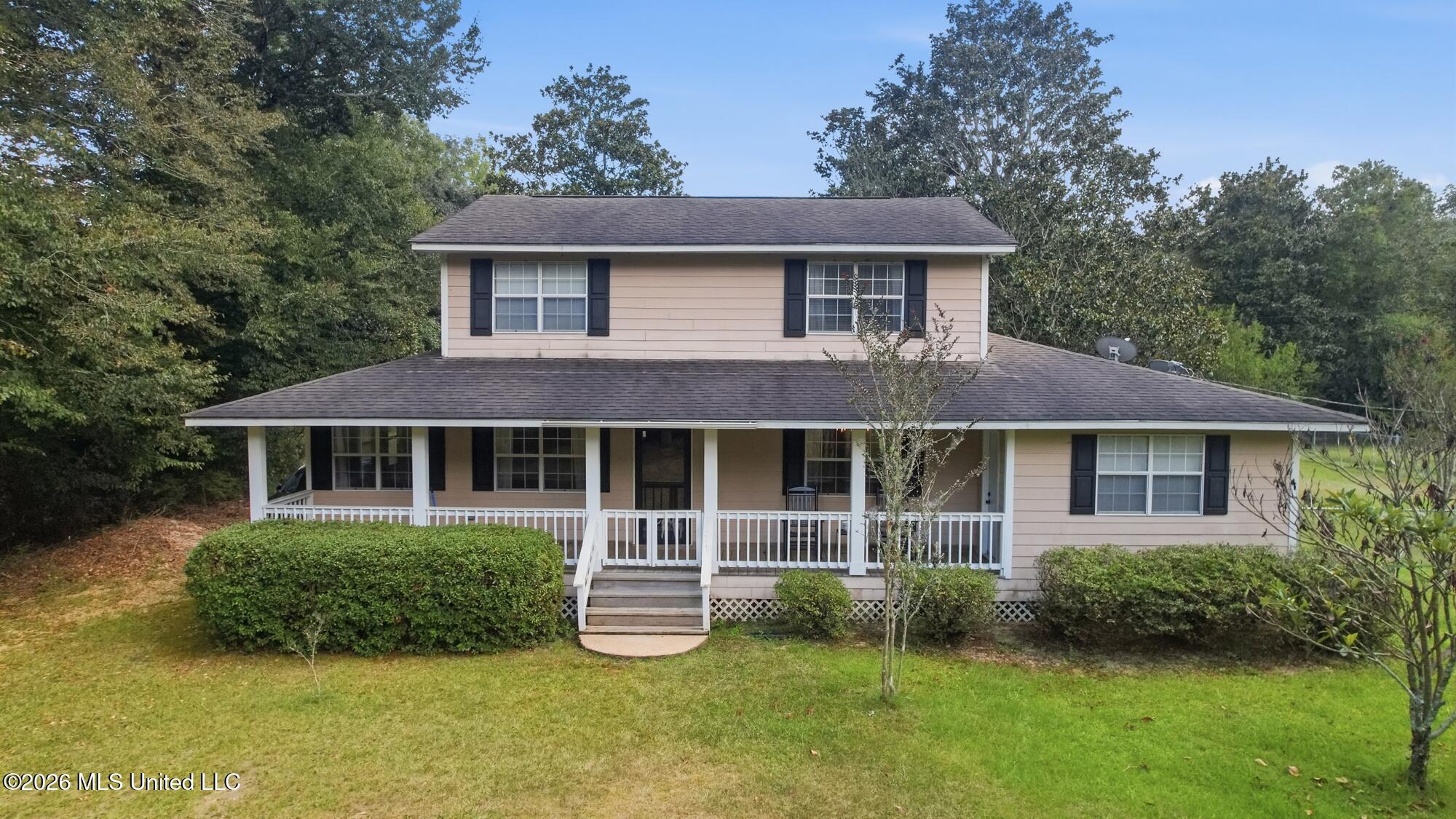 323 Rushingtown Road Tylertown, MS 39667 - Photo 28 of 36 dji_0040