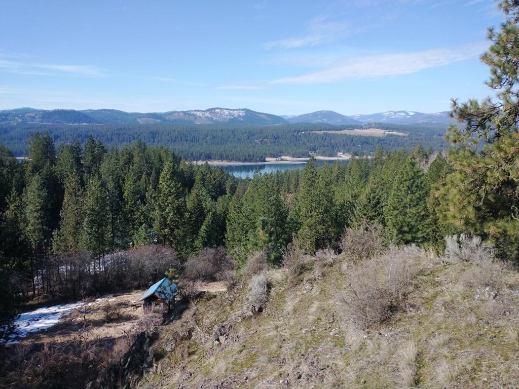 East Cameron Road North, Unit S14 T32 R37 Gifford, WA 99131 - Photo 1 of 4