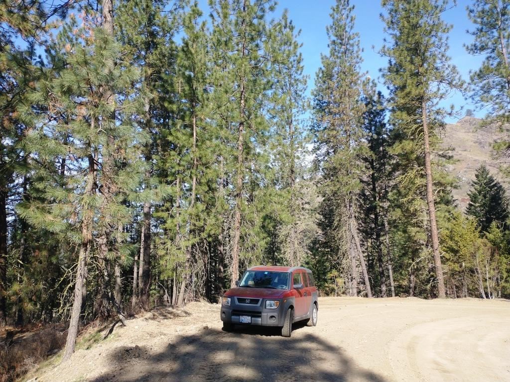 East Cameron Road North, Unit S14 T32 R37 Gifford, WA 99131 - Photo 4 of 4