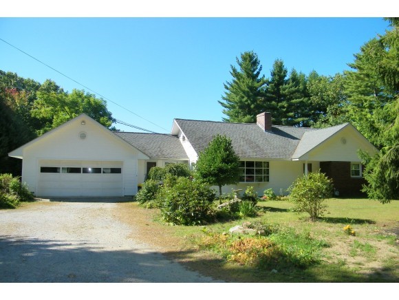 10 Knox Road Bow, NH 03304 - Photo 1 of 1