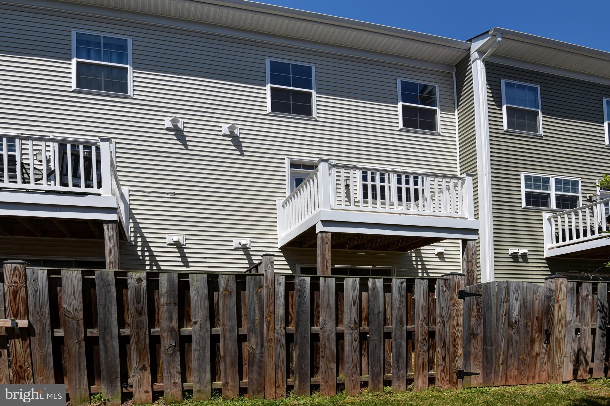 7477 Riding Meadow Way Manassas, VA 20111 - Photo 26 of 28 Exterior