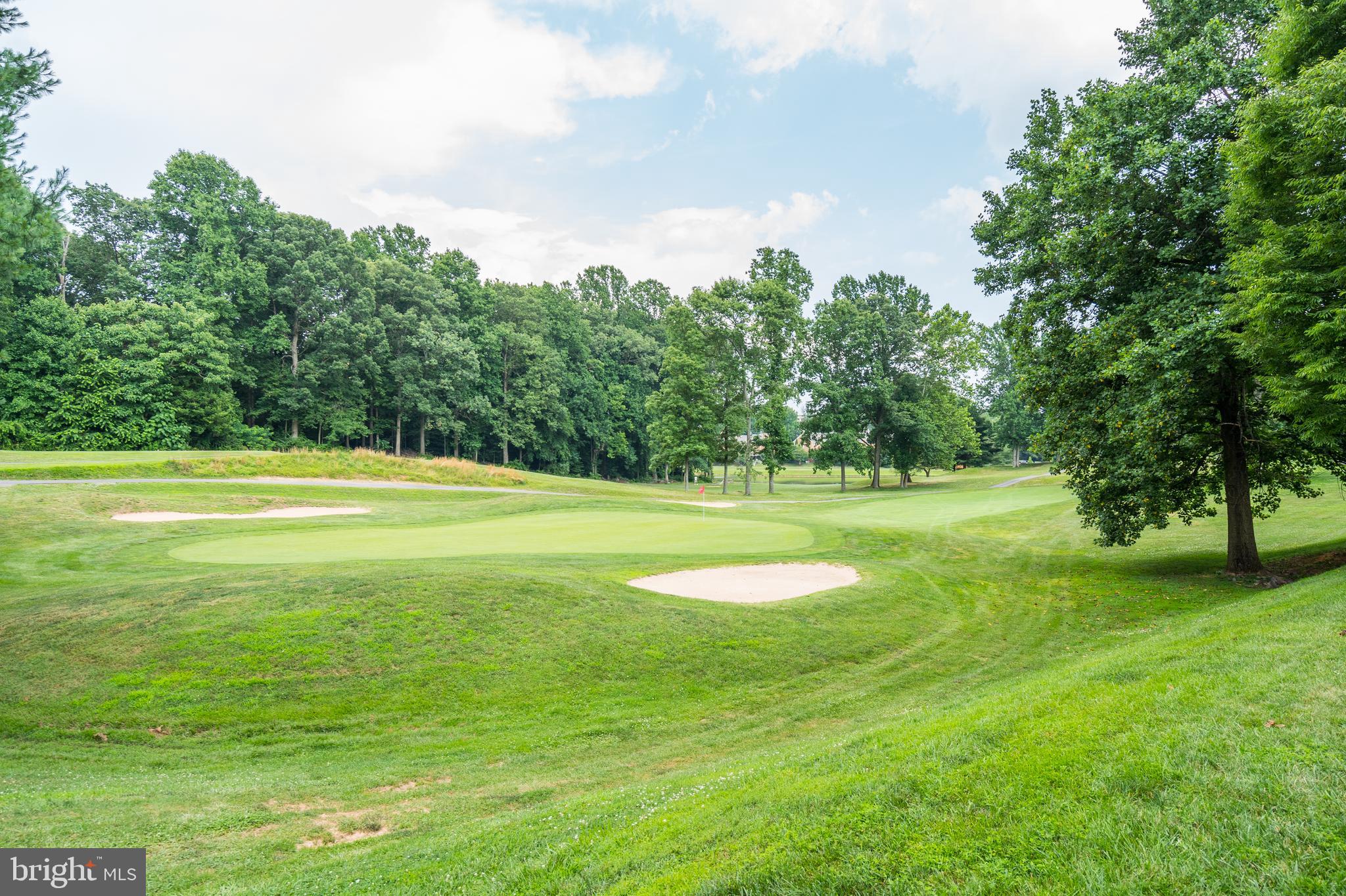 3827 Inverness Road Fairfax, VA 22033 - Photo 33 of 35