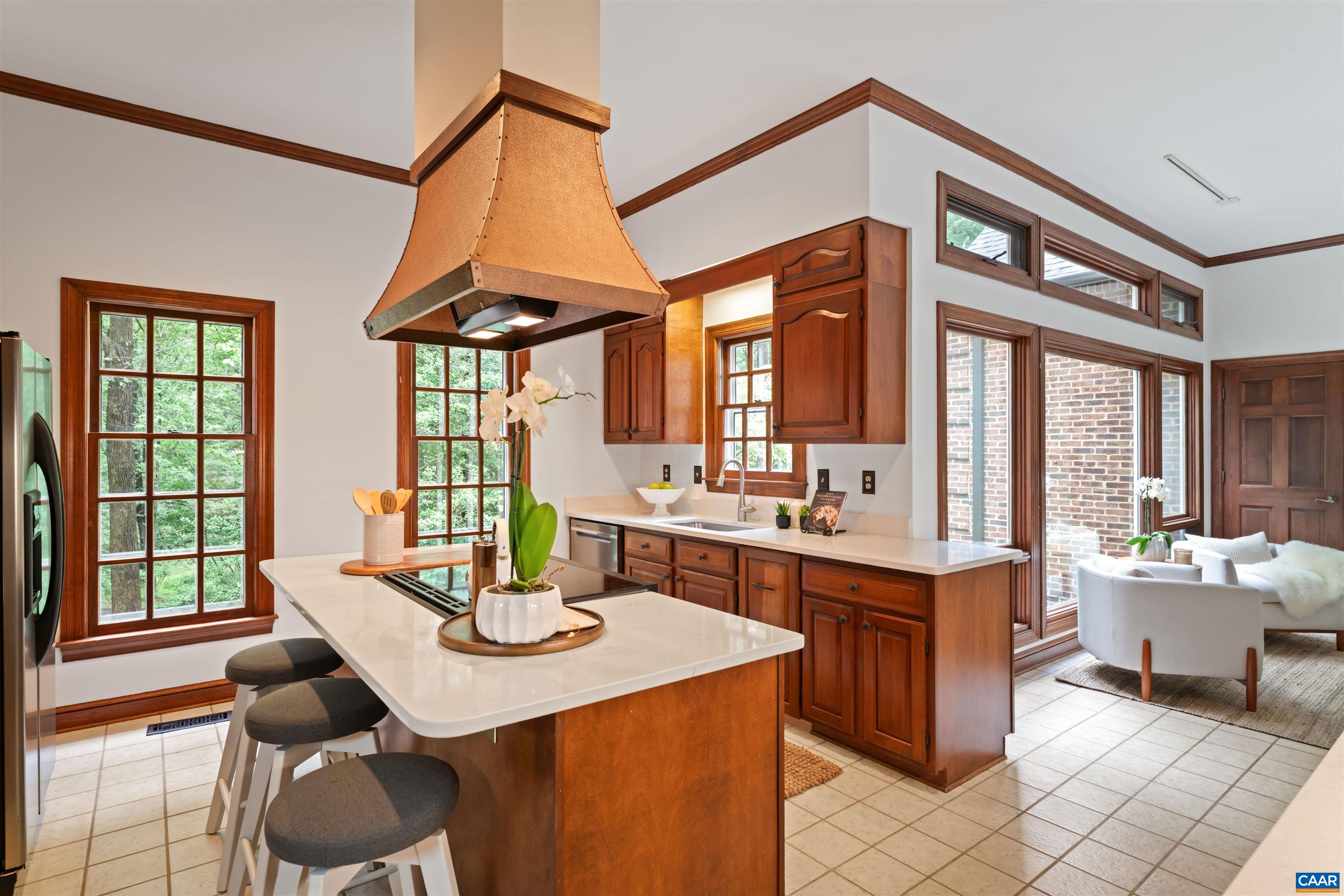 715 Tanglewood Road Charlottesville, VA 22901 - Photo 15 of 53