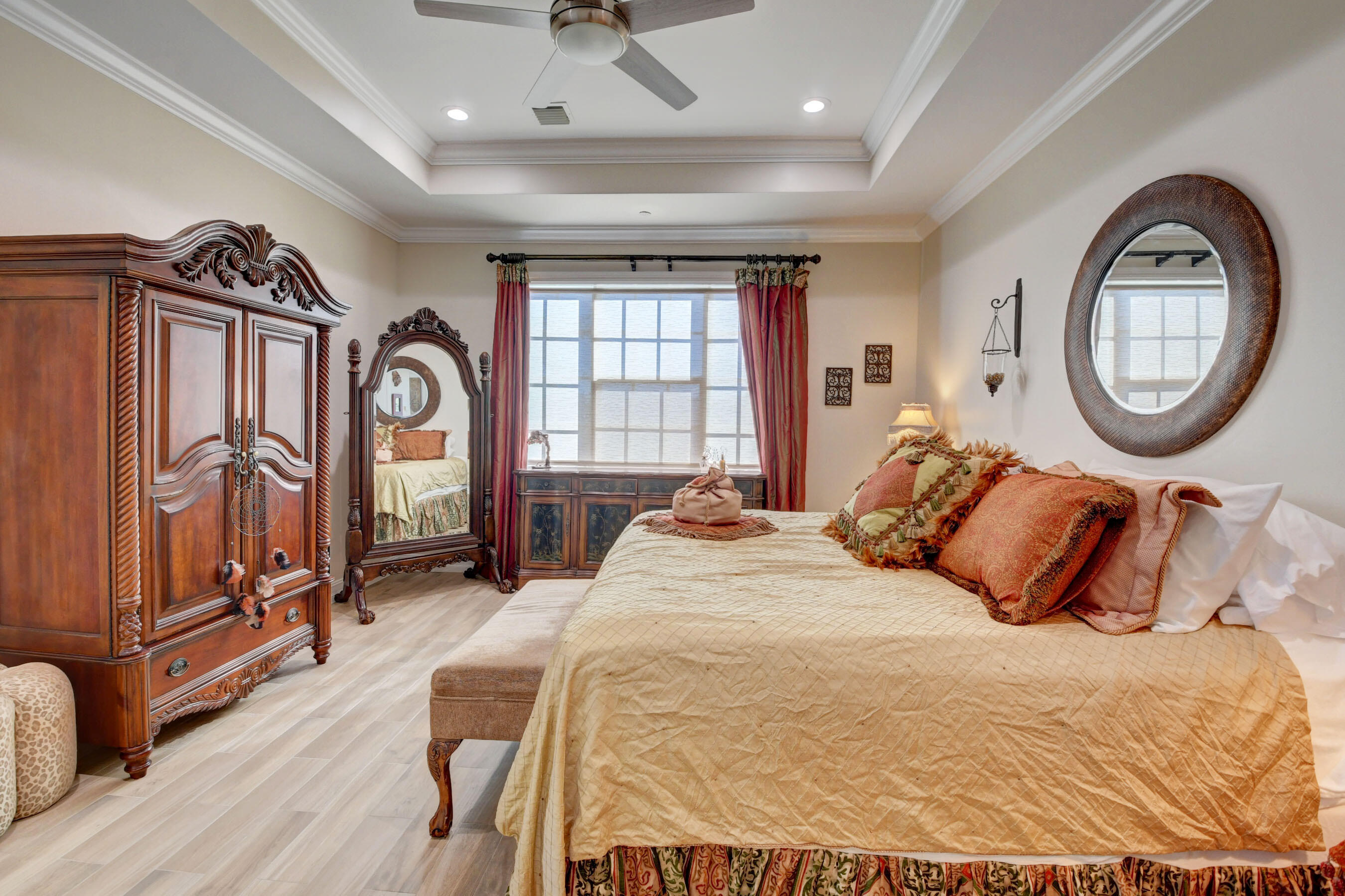 618 Renaissance Way Delray Beach, FL 33483 - Photo 13 of 27 Renaissance Pic Master Bedroom 2