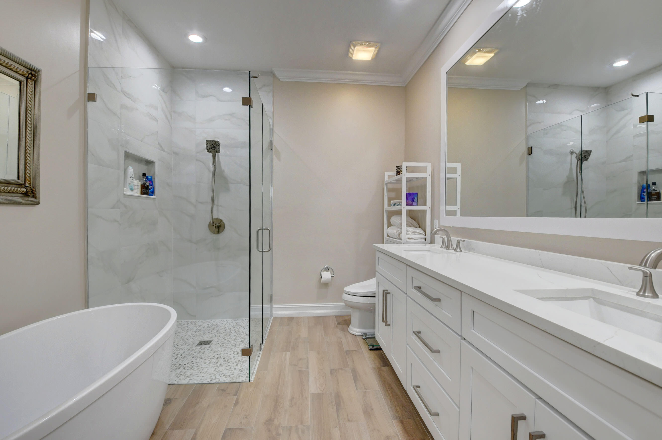 618 Renaissance Way Delray Beach, FL 33483 - Photo 10 of 27 Renaissance Pic Master Bath