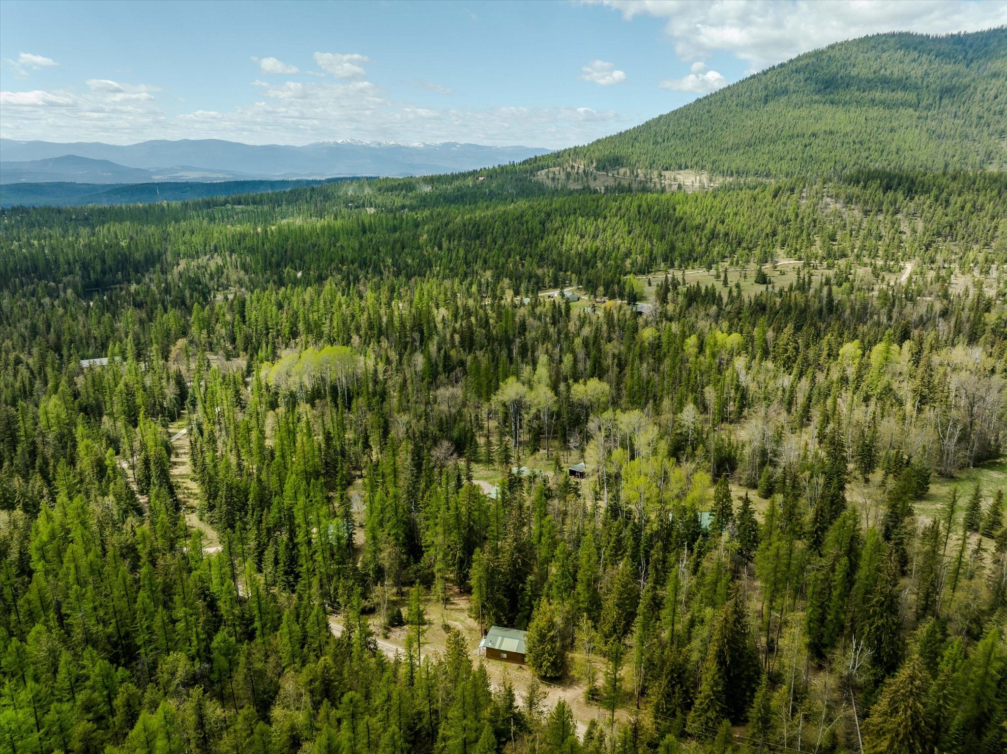 313 Griffith Creek Road Eureka, MT 59917 - Photo 45 of 53 Gallery Image 45