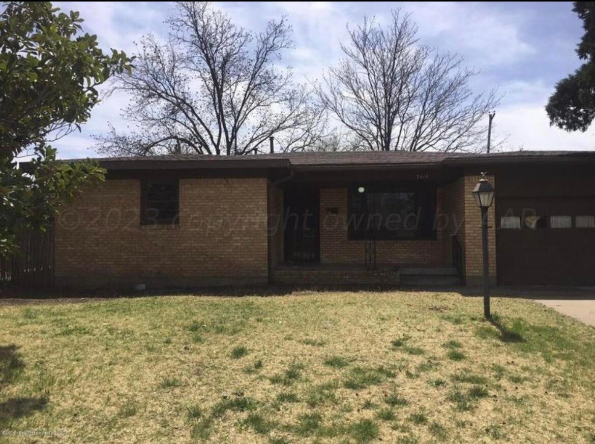 3514 Concord Road Amarillo, TX 79109 - Photo 1 of 10 FF141524-285A-4B29-8FEA-0E8C6773D4C9