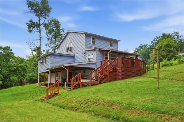 $220,000 | 114 Gray Avenue, Cabot, PA 16023