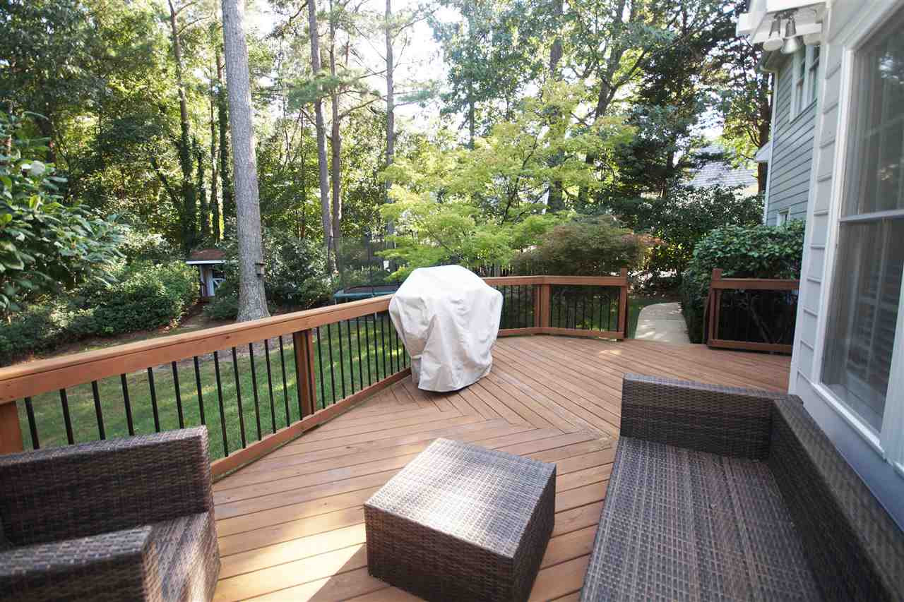 8101 Morgans Way Raleigh, NC 27615 - Photo 29 of 30 Photo 29