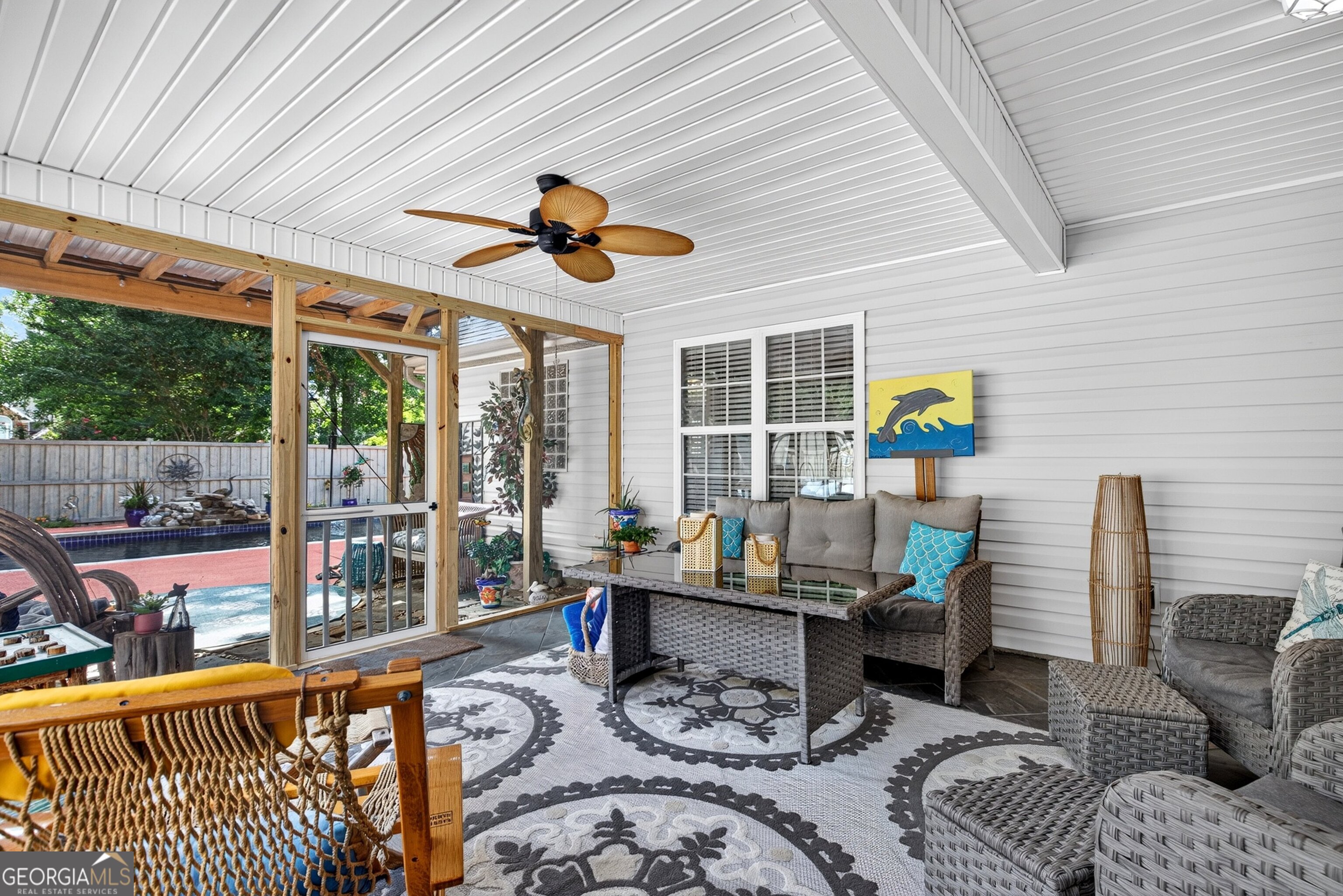 58 Green Spring Newnan, GA 30265 - Photo 5 of 48