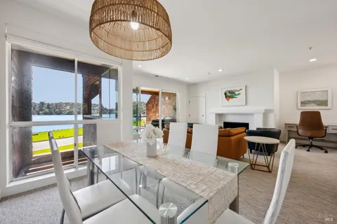 $3,487,000 | 309 Paradise Drive, Tiburon, CA 94920