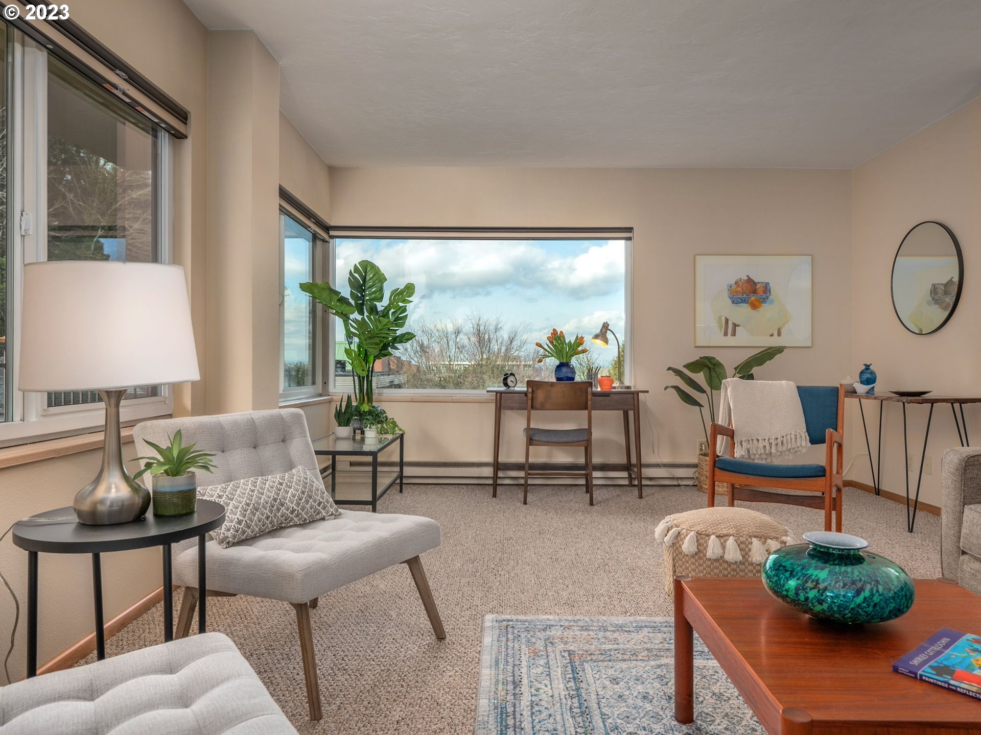 2393 Southwest Park Place, Unit 302 Portland, OR 97205 - Photo 4 of 24
