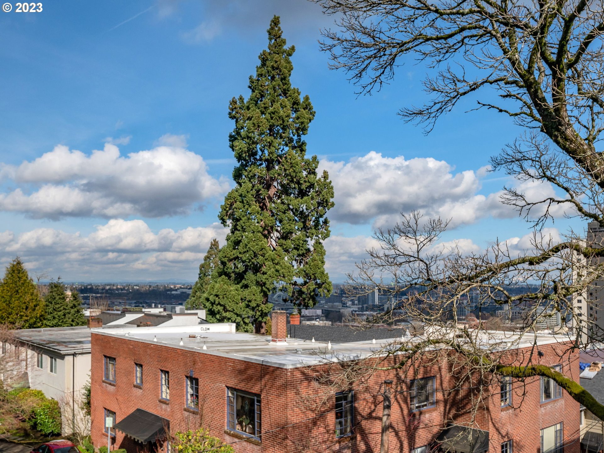 2393 Southwest Park Place, Unit 302 Portland, OR 97205 - Photo 7 of 24