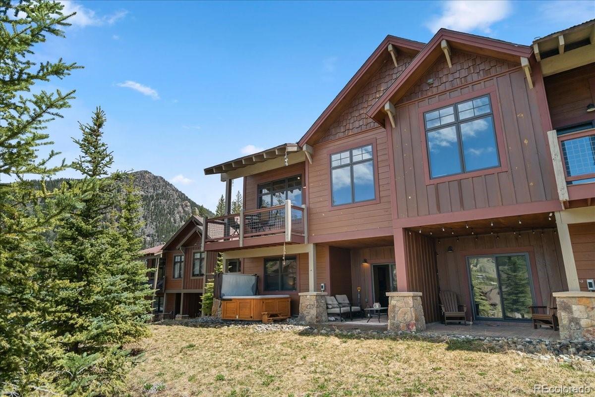 853 Independence Road Dillon, CO 80435 - Photo 31 of 35