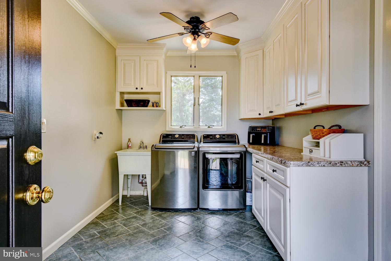 113 Prospect Avenue Hamilton, NJ 08620 - Photo 28 of 67 Laundry Room