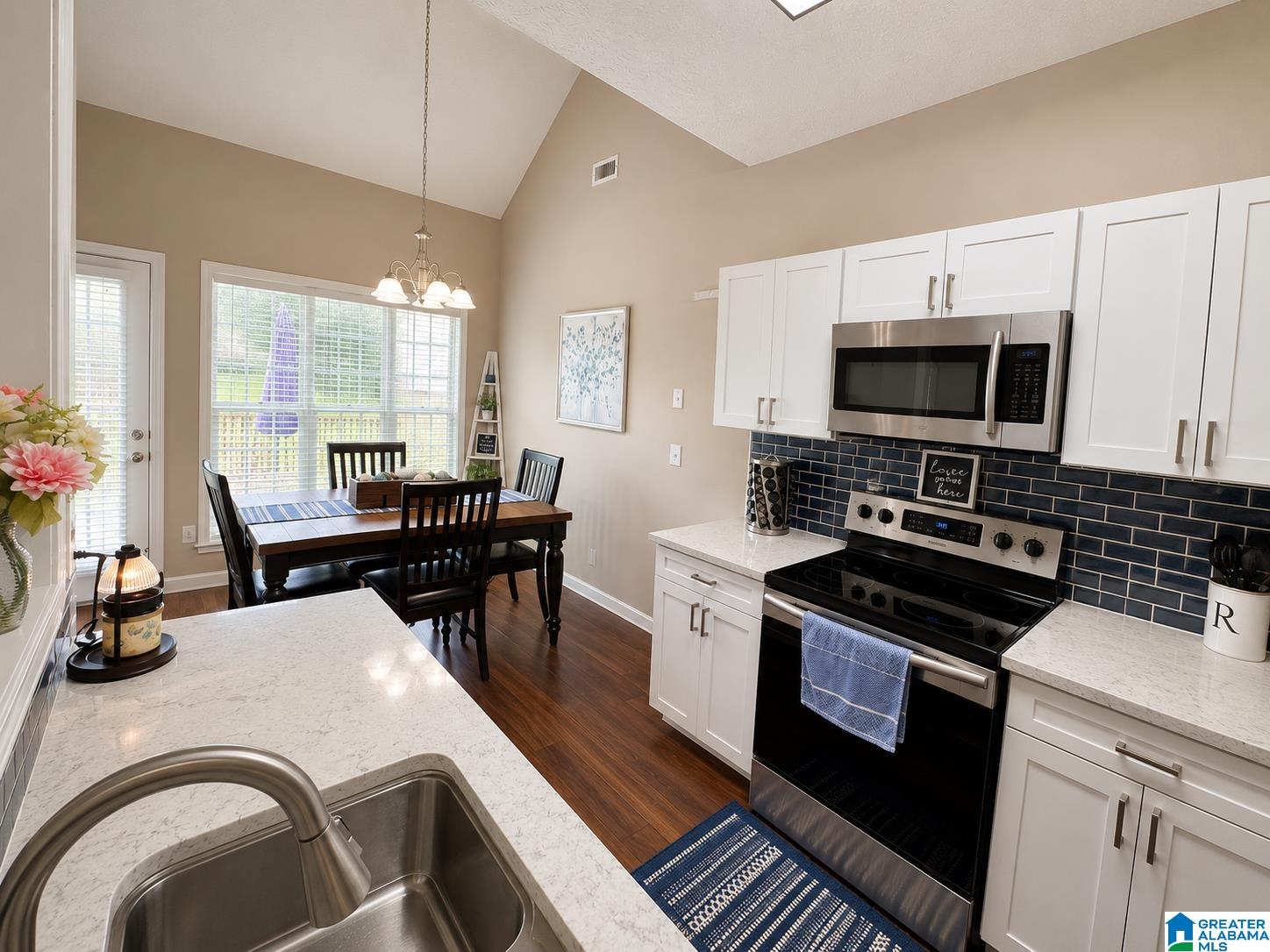 2234 Old Downing Ml Road Anniston, AL 36207 - Photo 12 of 53