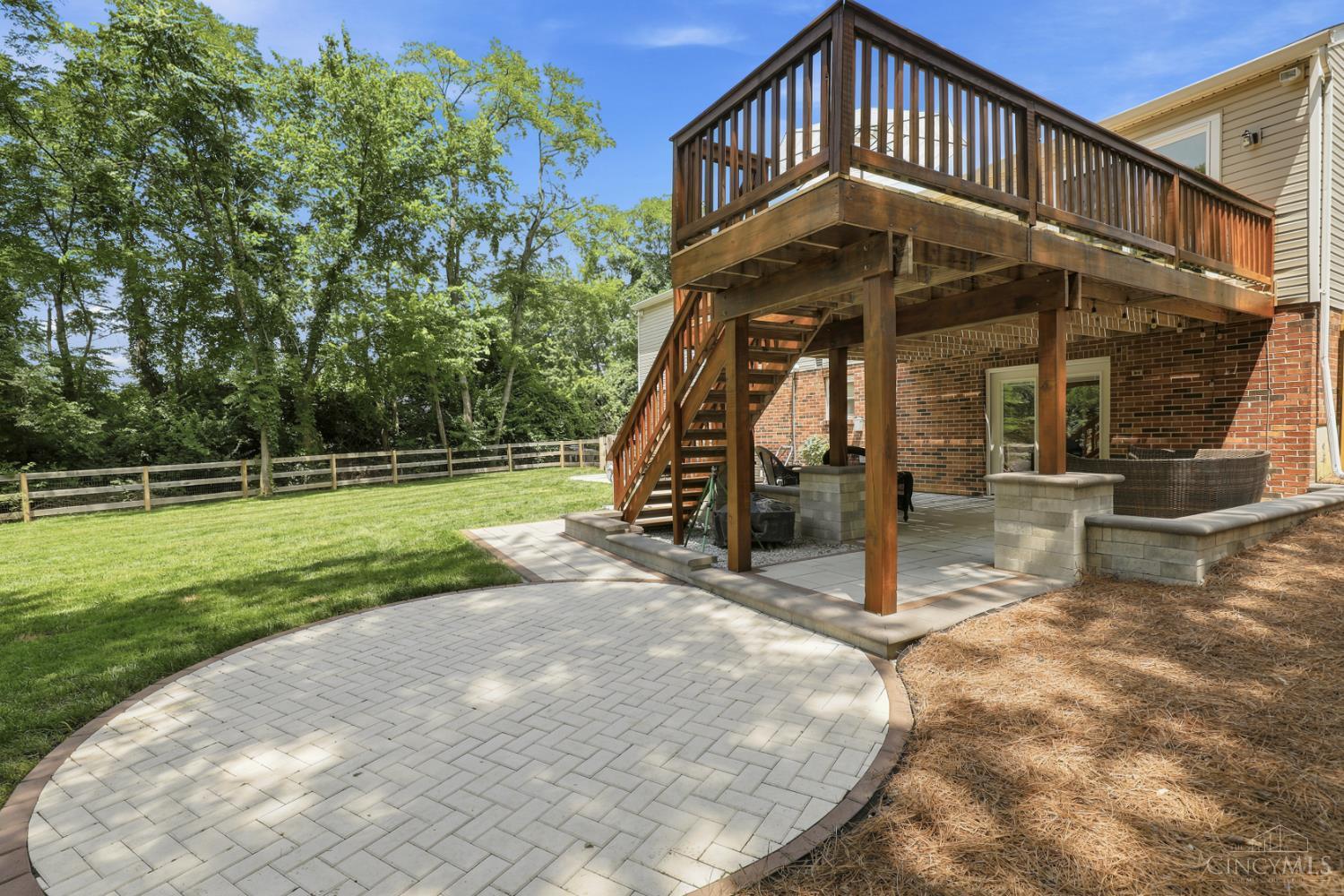 7297 Lawyer Road Cincinnati, OH 45244 - Photo 31 of 40