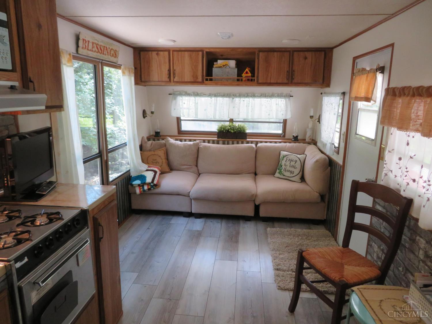 8024 Hightop Road Hillsboro, OH 45133 - Photo 86 of 97