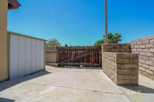 500 Tumbleweed Circle Ridgecrest, CA 93555 - Photo 34 of 35 Gallery Image 34