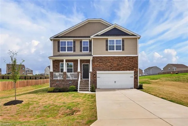 $420,000 | 8524 Cripplegate Trail, Browns Summit, NC 27214