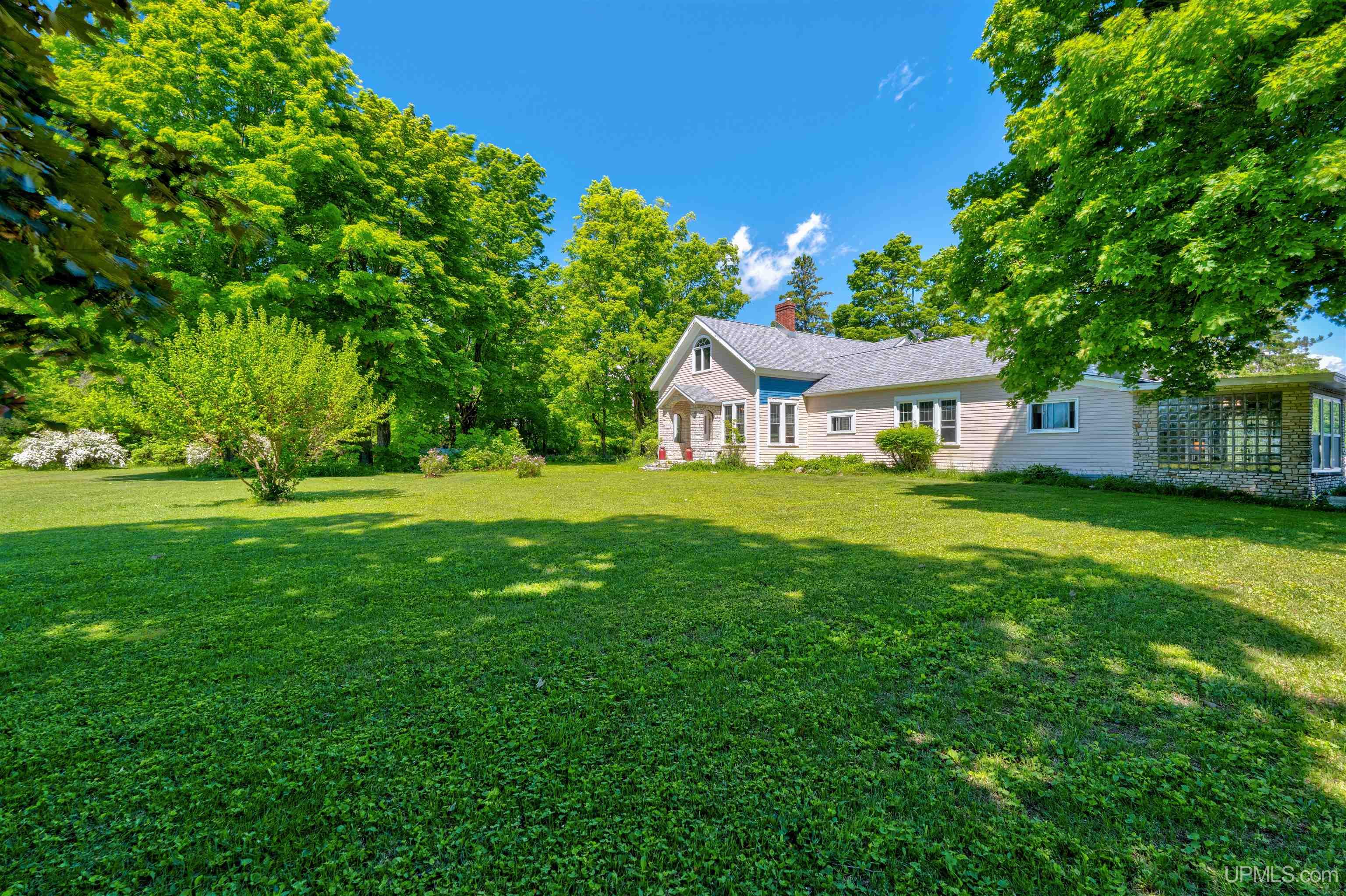 16406 18th Road Garden, MI 49835 - Photo 72 of 95