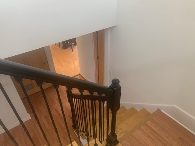 1818 Carr Street Streator, IL 61364 - Photo 21 of 45 a view of entryway
