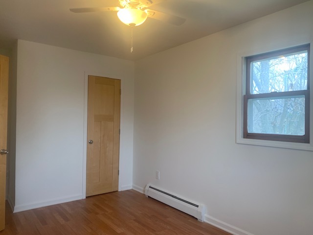1818 Carr Street Streator, IL 61364 - Photo 30 of 45 an empty room with windows