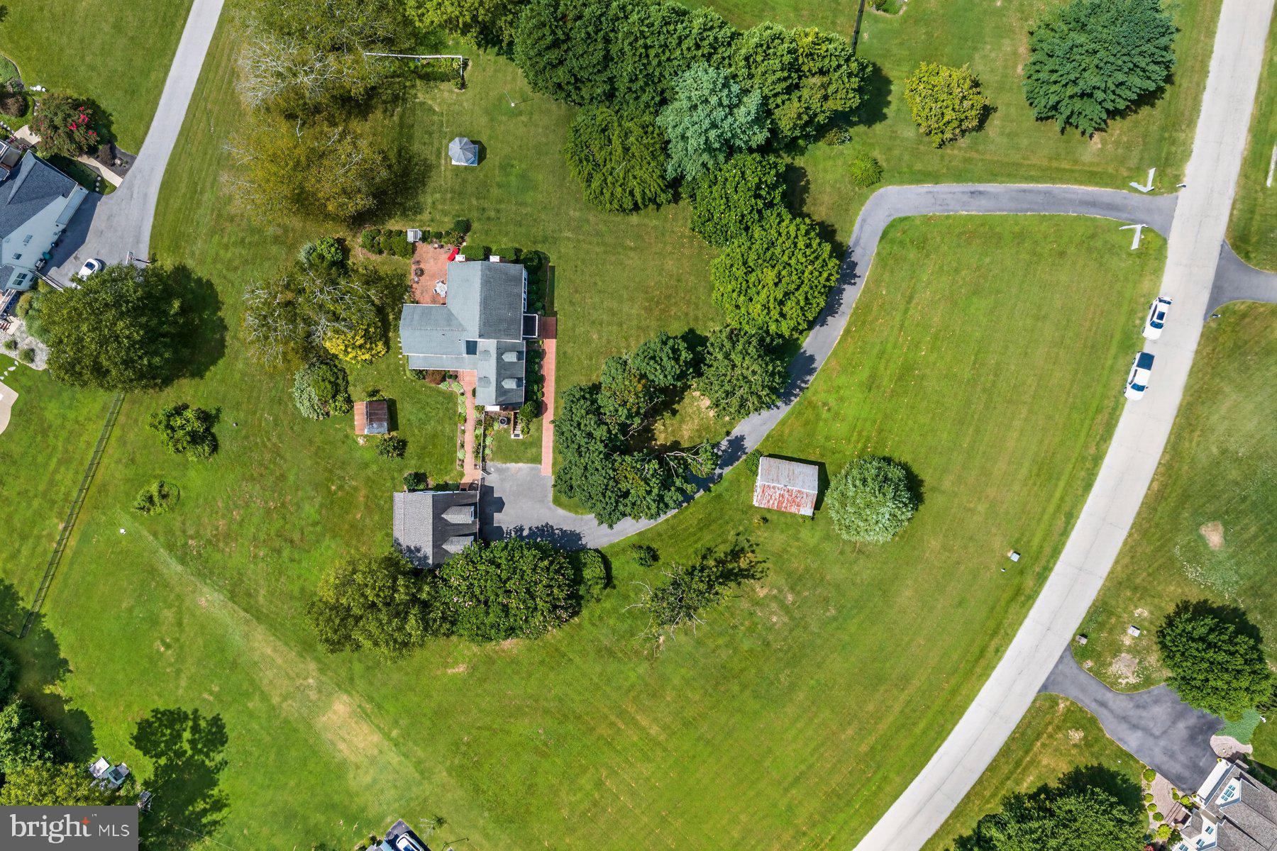 525 Small Reward Road Huntingtown, MD 20639 - Photo 49 of 57 Gallery Image 49