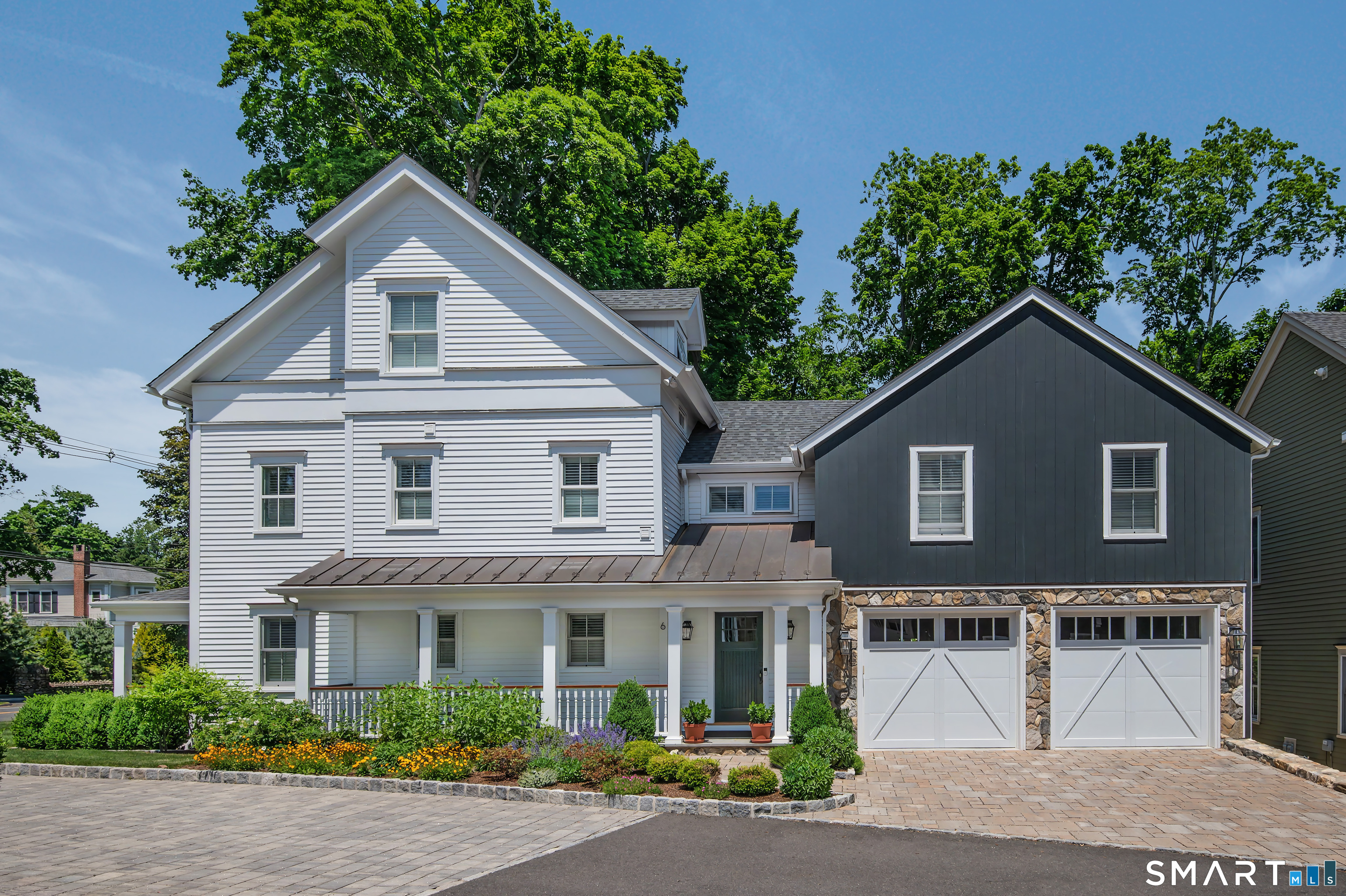 500 Main Street, Unit 6 Ridgefield, CT 06877 - Photo 2 of 40