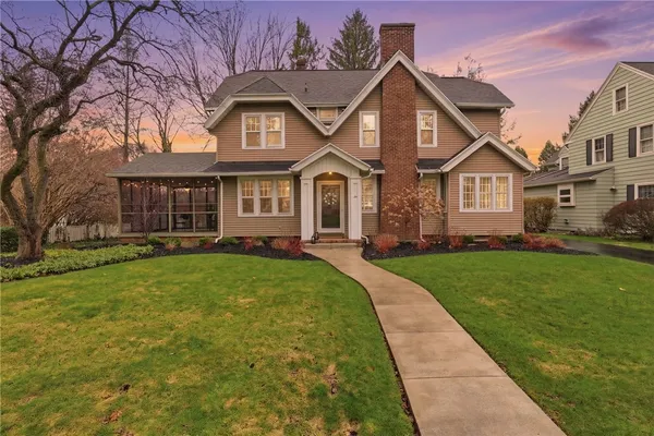 $549,900 | 180 Wilshire Road, Brighton, NY 14618