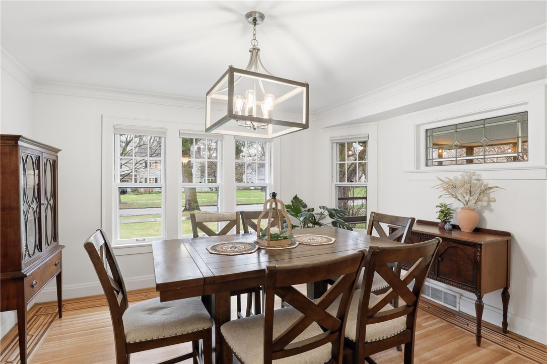 180 Wilshire Road Brighton, NY 14618 - Photo 15 of 39