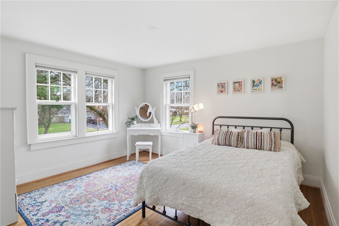 180 Wilshire Road Brighton, NY 14618 - Photo 19 of 39