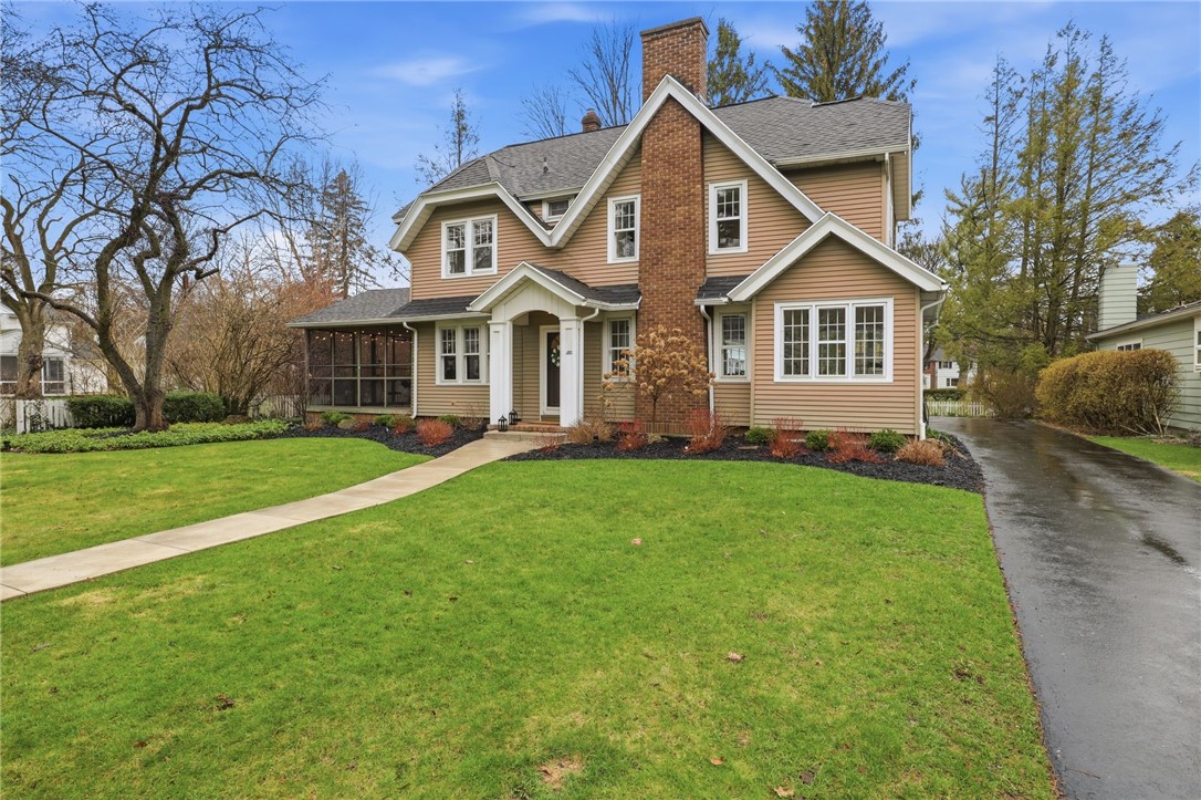 180 Wilshire Road Brighton, NY 14618 - Photo 2 of 39