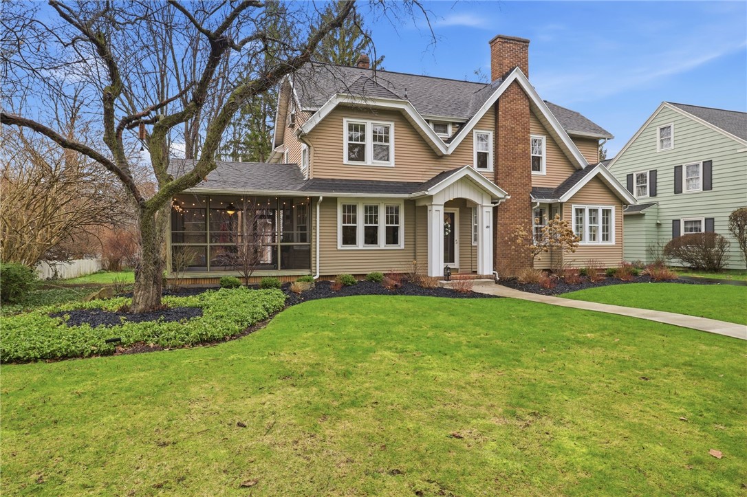 180 Wilshire Road Brighton, NY 14618 - Photo 3 of 39