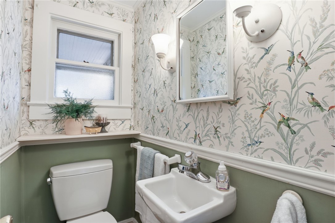 180 Wilshire Road Brighton, NY 14618 - Photo 34 of 39