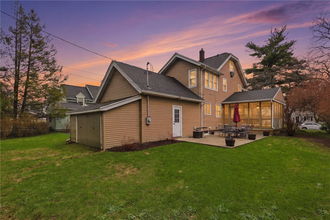 180 Wilshire Road Brighton, NY 14618 - Photo 36 of 39